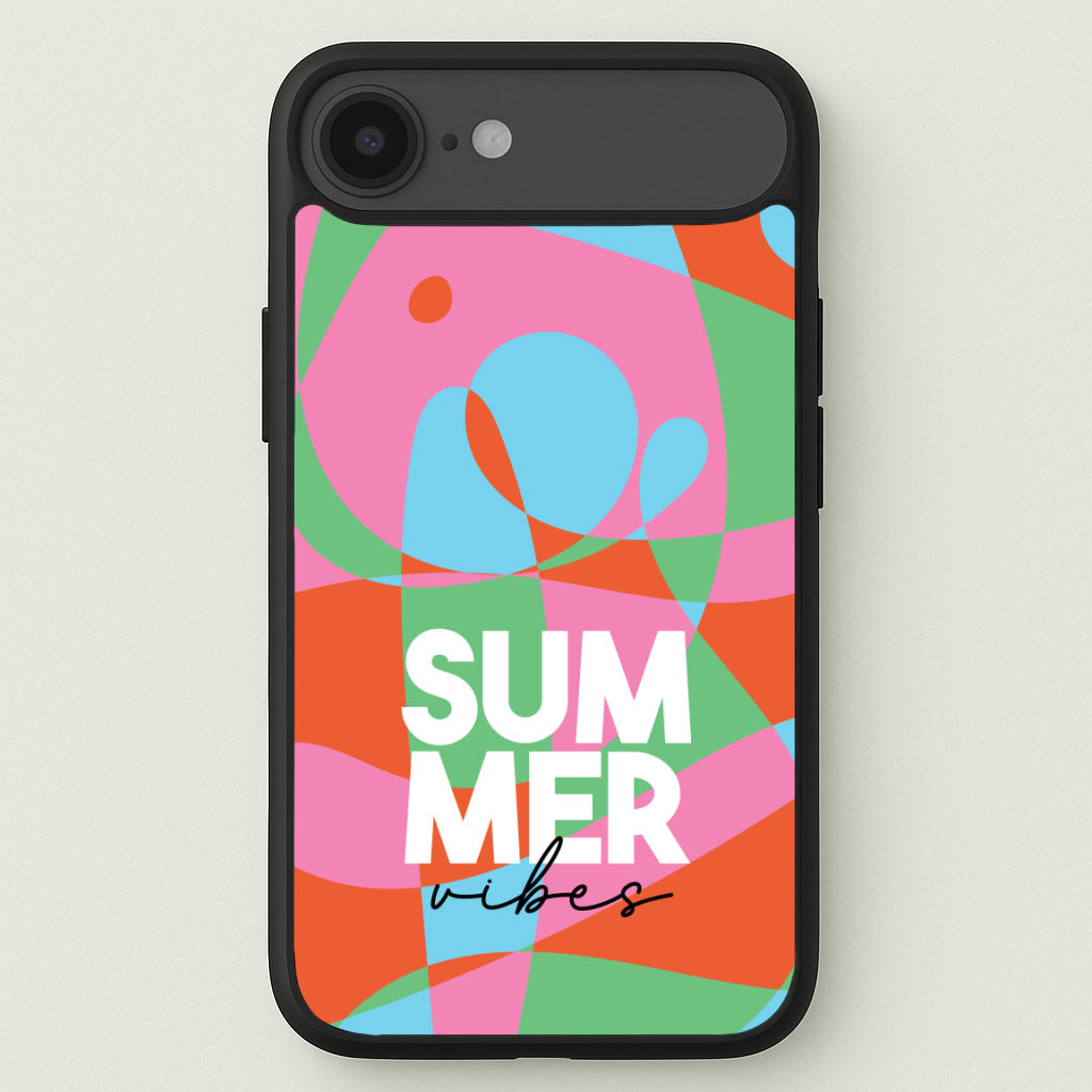 Summer Vibes Phone Case for iPhone 17 Air