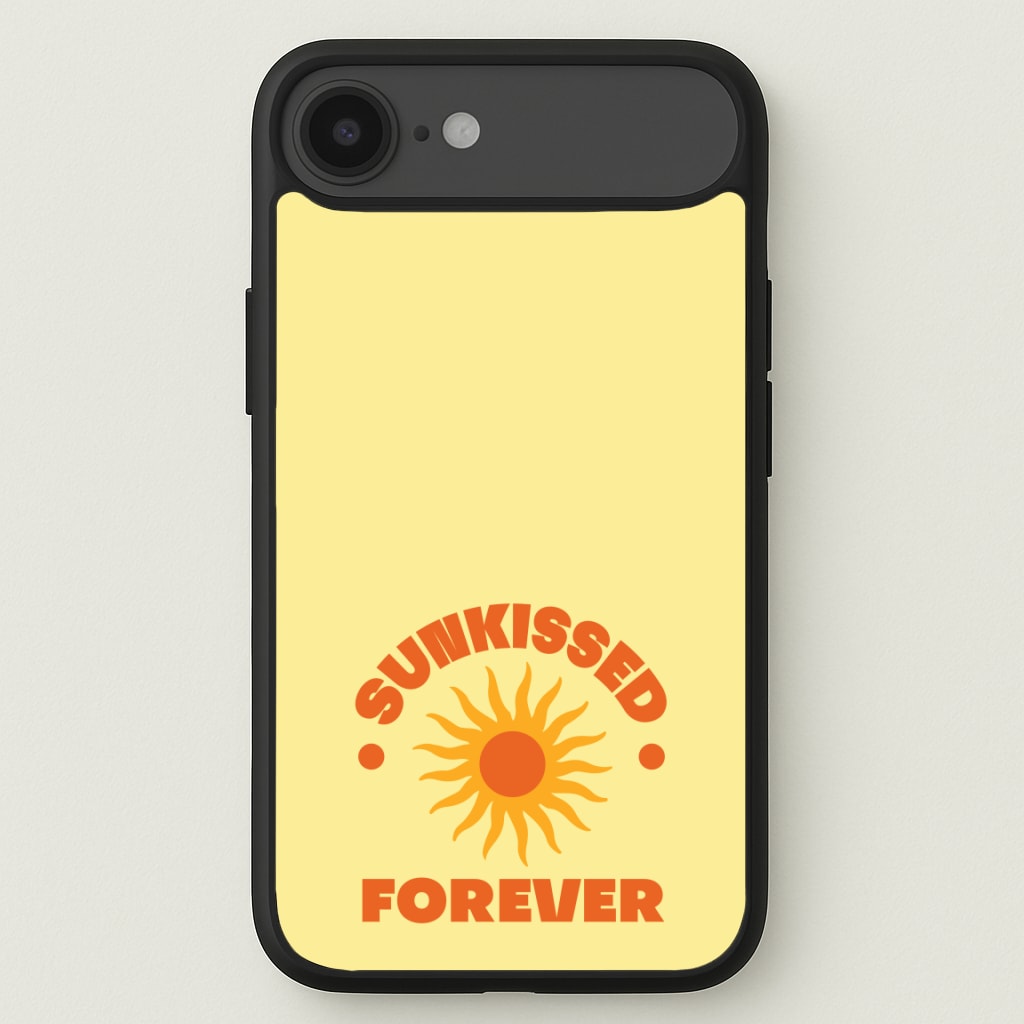 Sunkissed Forever Phone Case for iPhone 17 Air