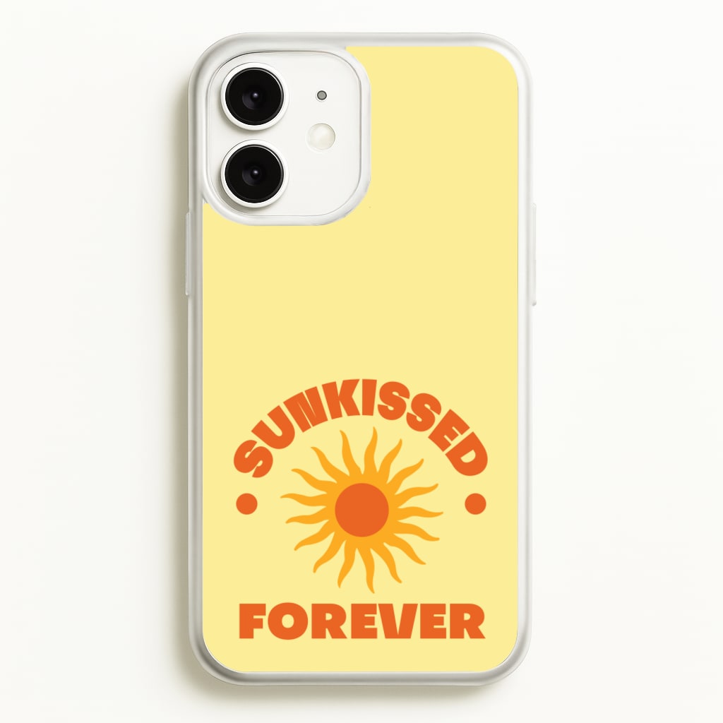 Sunkissed Forever - Summer Phone Case for iPhone 11