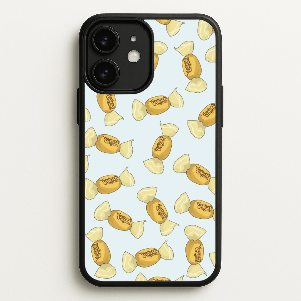 Originals - Sweets Patterns - Sweets Patterns Phone Case for iPhone 11