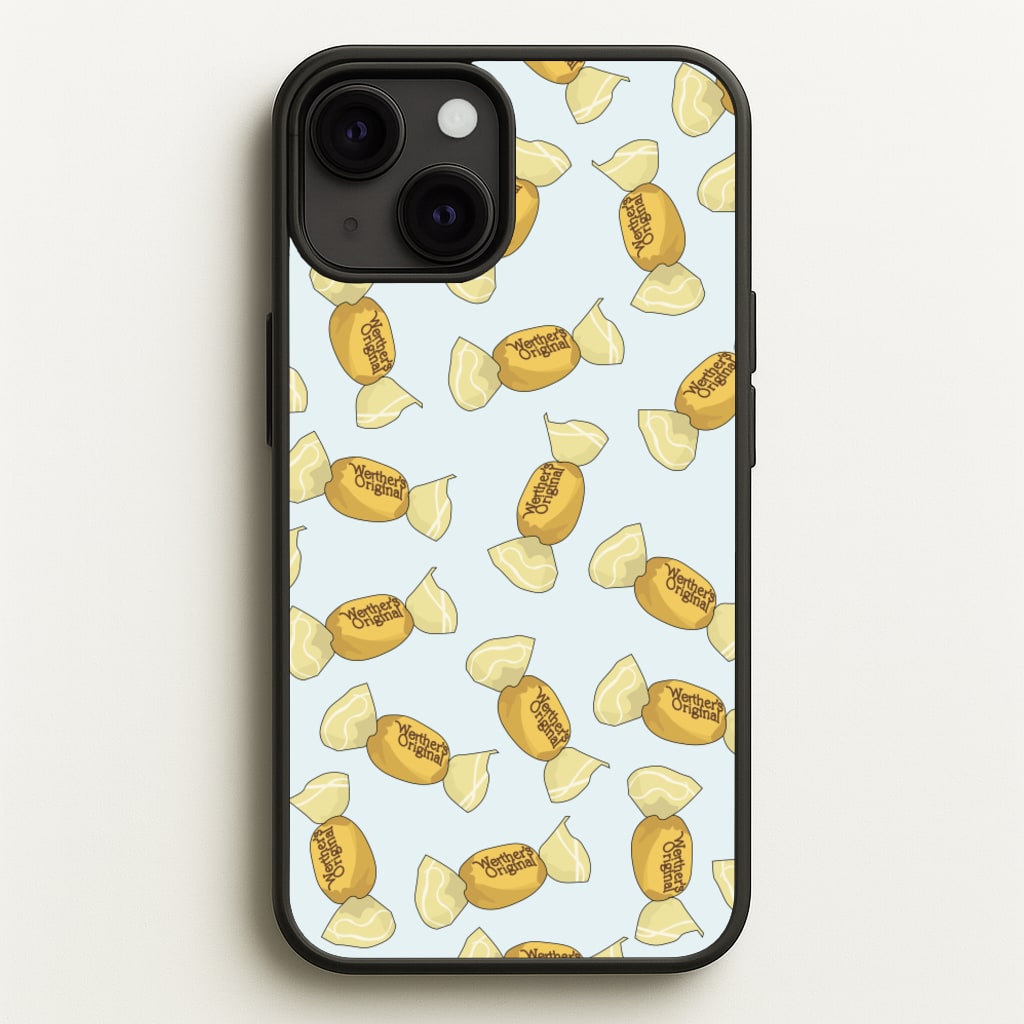 Originals - Sweets Patterns - Sweets Patterns Phone Case for iPhone 13