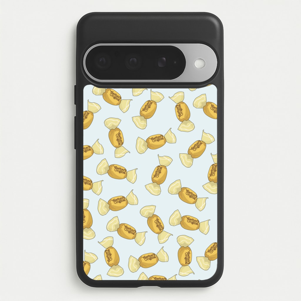Originals - Sweets Patterns Phone Case for Google Pixel 10 Pro XL