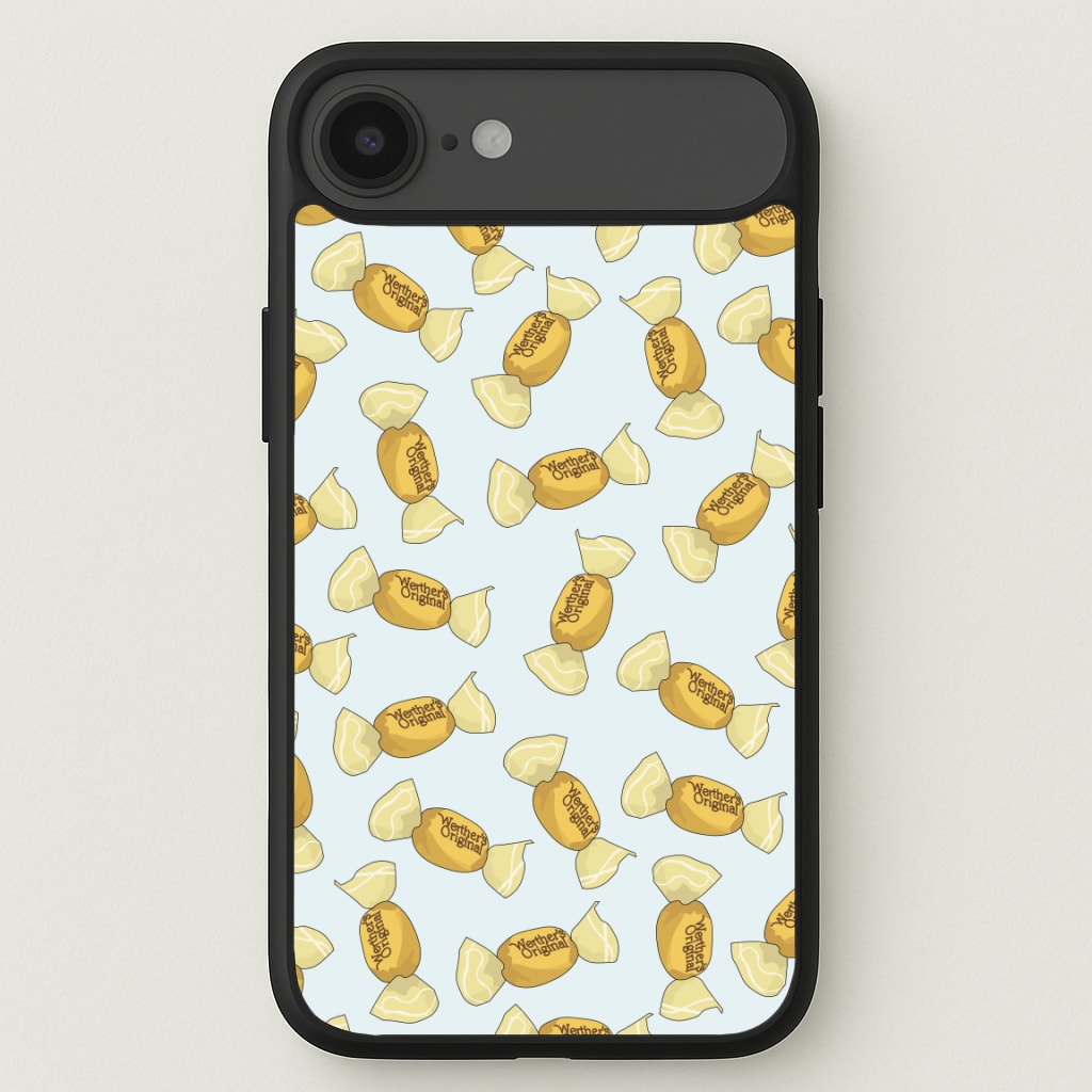 Originals - Sweets Patterns Phone Case for iPhone 17 Air