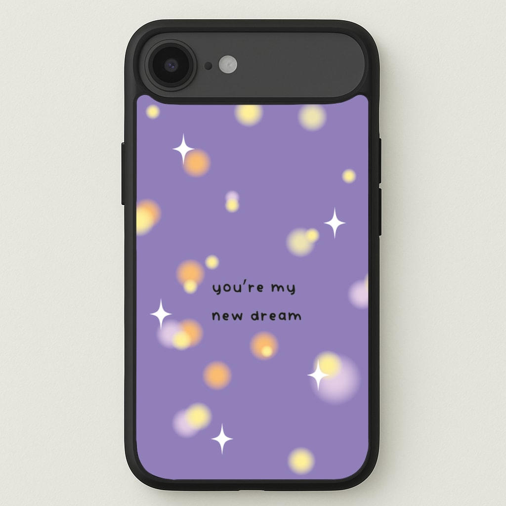 You're My New Dream Phone Case for iPhone 17 Air