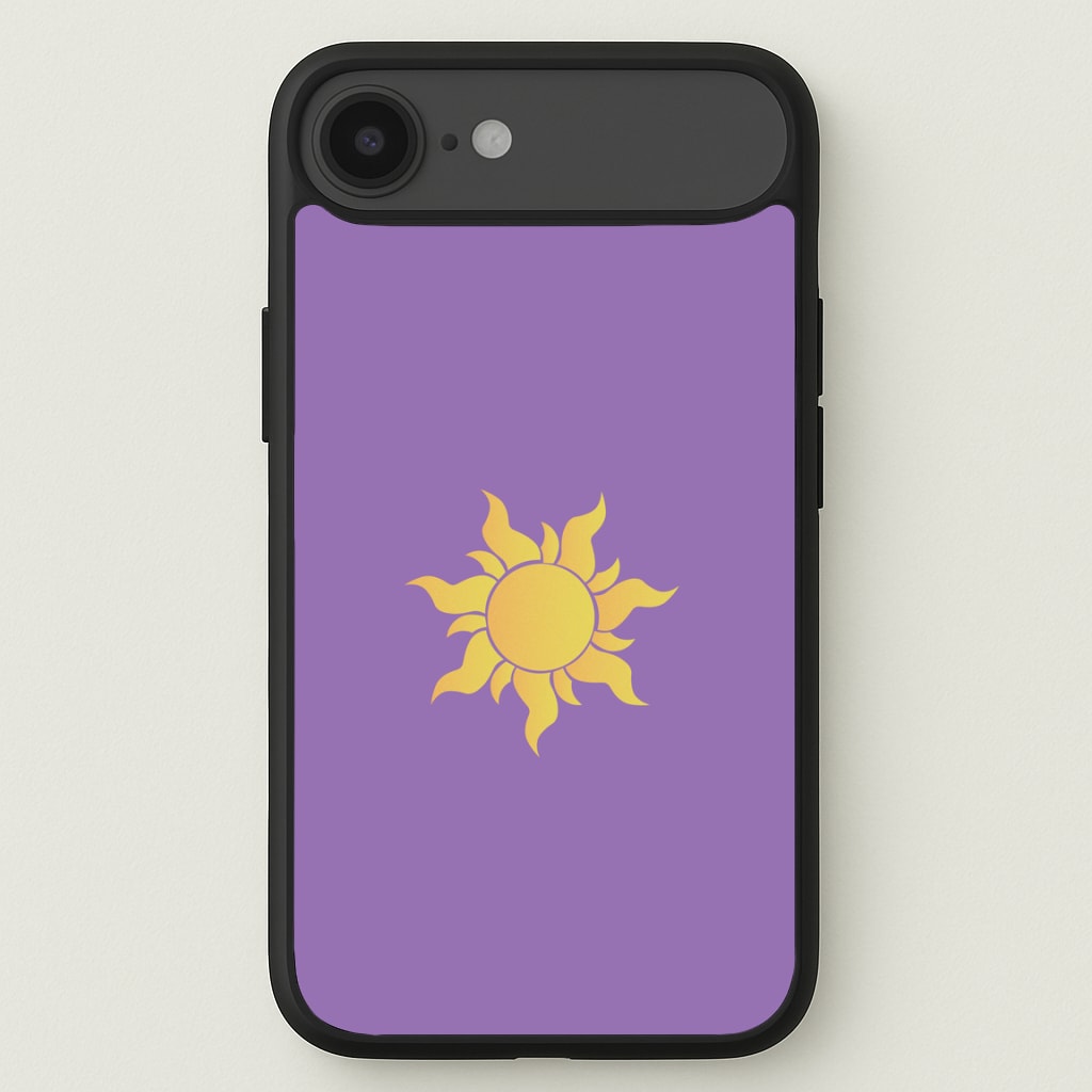 Corona's Crest Phone Case for iPhone 17 Air