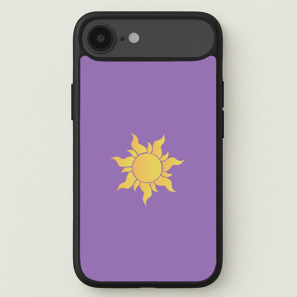 Corona's Crest Phone Case for iPhone 17 Air