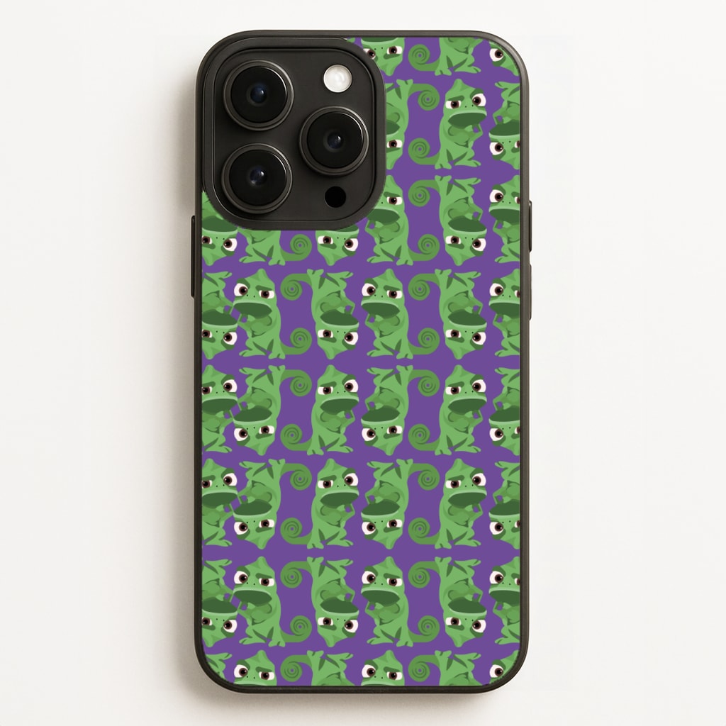 Pascal - Tangled Phone Case for iPhone 16 Pro Max