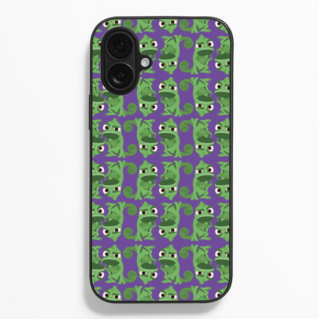 Pascal - Tangled Phone Case for iPhone 16 Plus