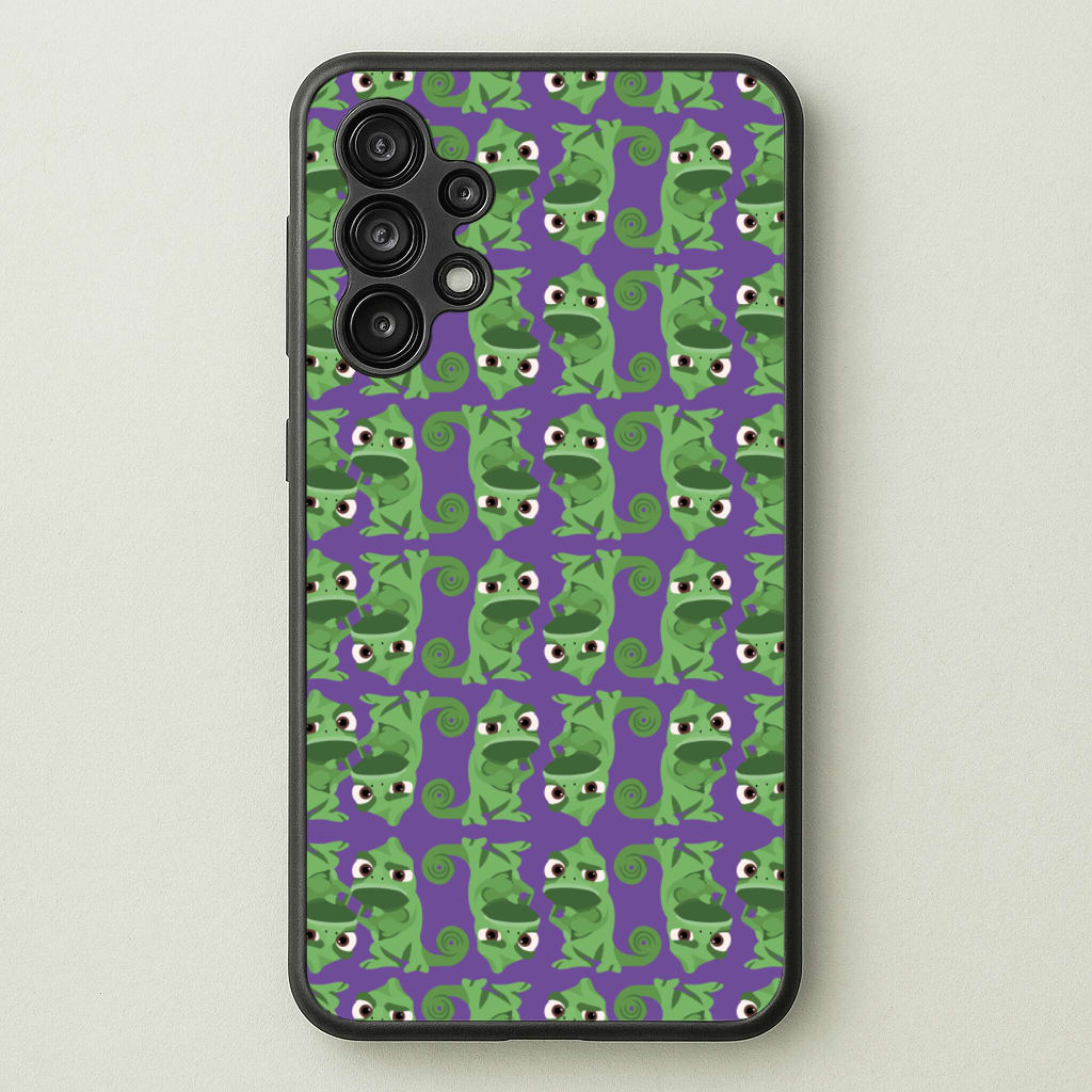 Pascal - Tangled Phone Case for Galaxy A13