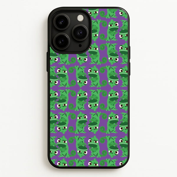 Pascal - Tangled Phone Case for iPhone 11 Pro Max