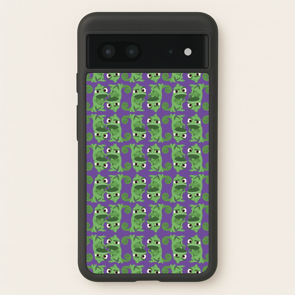 Pascal - Tangled Phone Case for Google Pixel 7