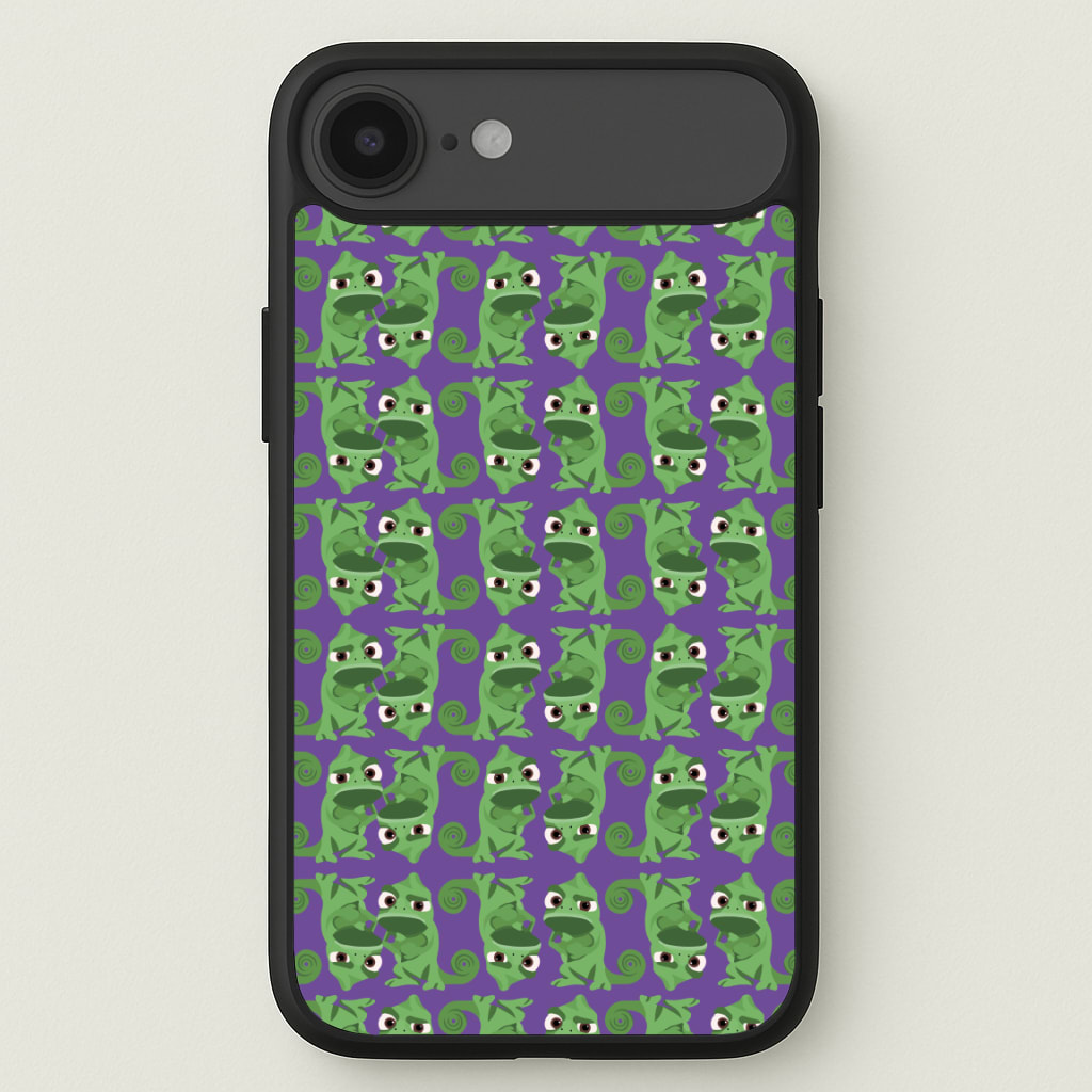 Pascal Phone Case for iPhone 17 Air