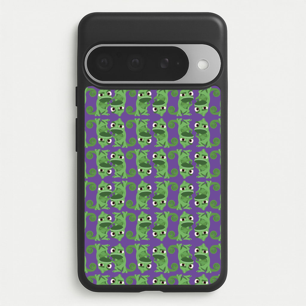 Pascal Phone Case for Google Pixel 10 Pro XL