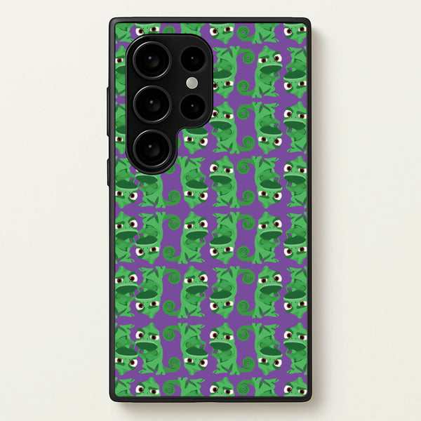 Pascal - Tangled Phone Case for Galaxy S24 Ultra