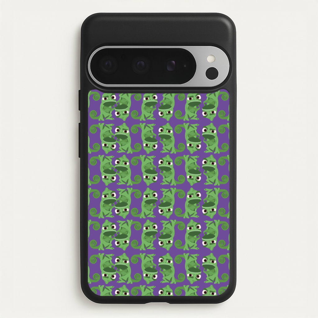 Pascal - Tangled Phone Case for Google Pixel 9 Pro XL