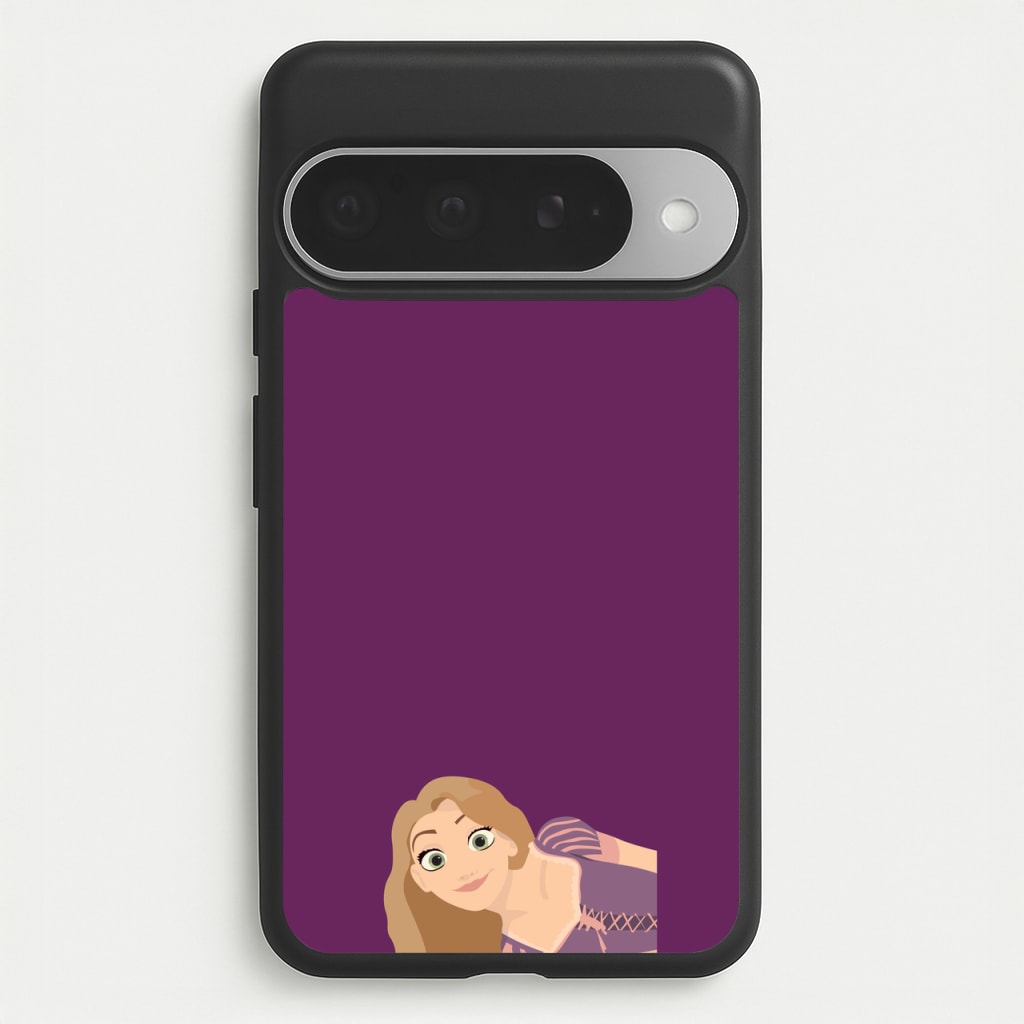 Rapunzel Phone Case for Google Pixel 10 Pro XL