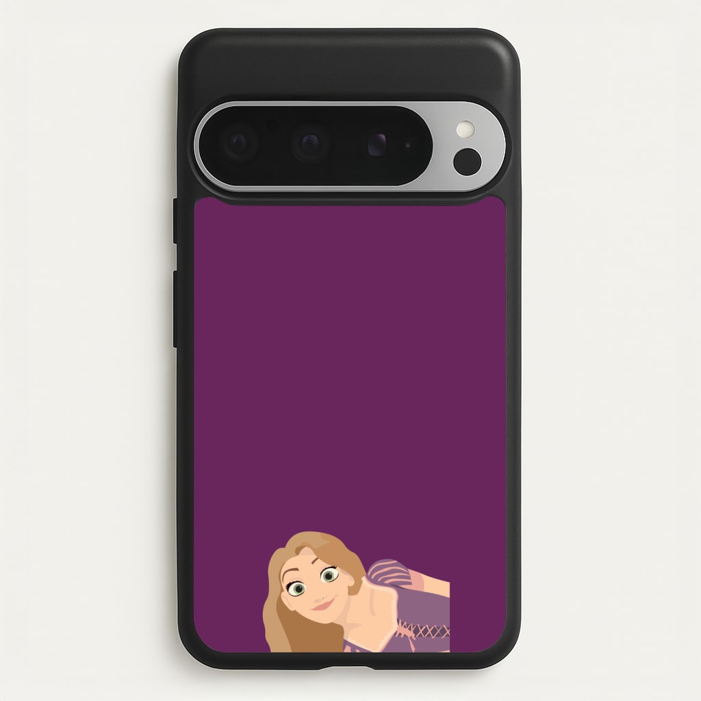 Rapunzel - Tangled Phone Case for Google Pixel 9 Pro XL