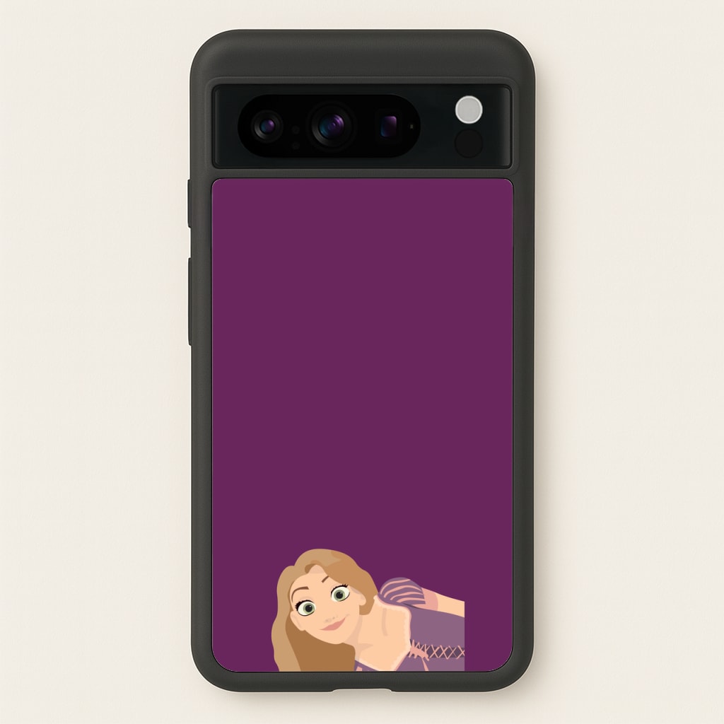 Rapunzel - Tangled Phone Case for Google Pixel 8 Pro