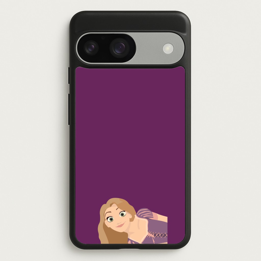 Rapunzel - Tangled Phone Case for Google Pixel 9 / 9 Pro