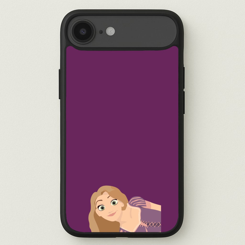 Rapunzel Phone Case for iPhone 17 Air