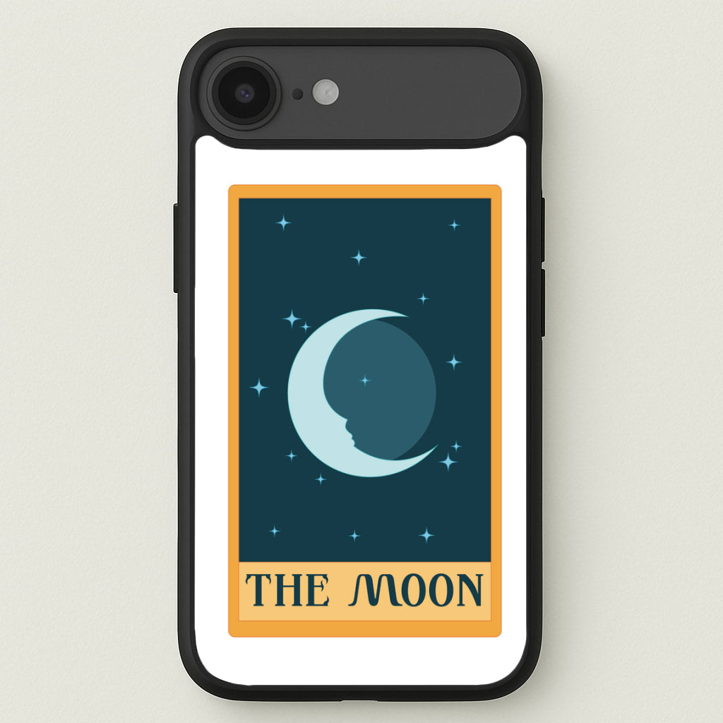 The Moon - Tarot Cards Phone Case for iPhone 17 Air