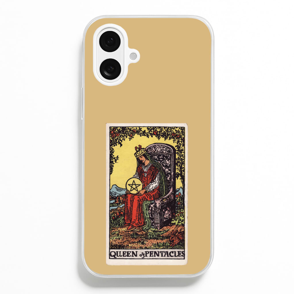 Tarot Card XIII Phone Case
