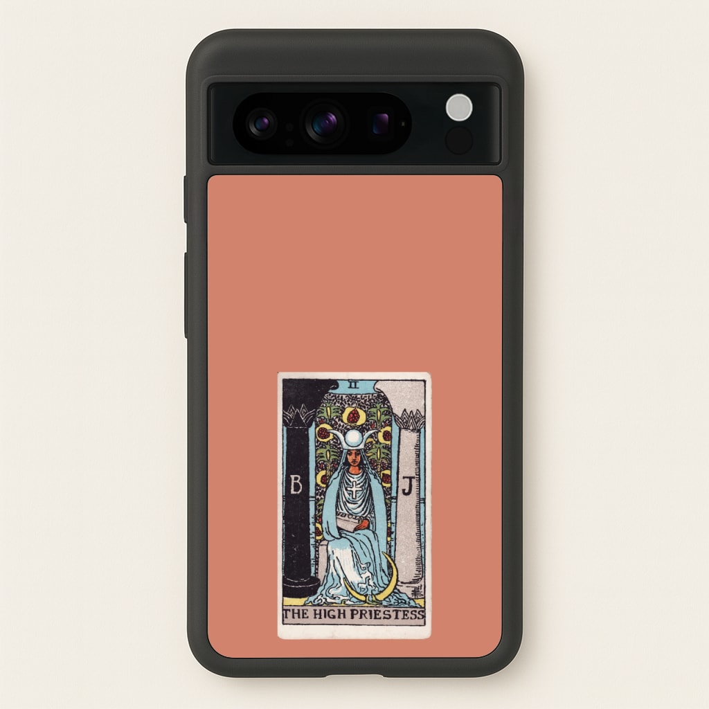 Tarot Card II - Tarot Cards Phone Case for Google Pixel 8 Pro