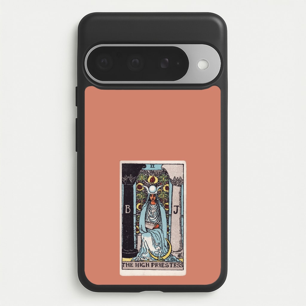Tarot Card II Phone Case for Google Pixel 10 Pro XL