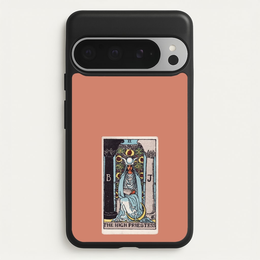 Tarot Card II - Tarot Cards Phone Case for Google Pixel 9 Pro XL