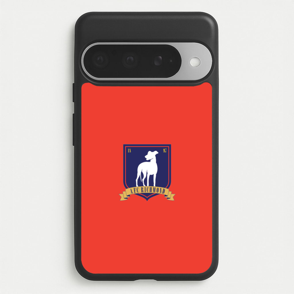 A.F.C Richmond Phone Case for Google Pixel 10 Pro XL