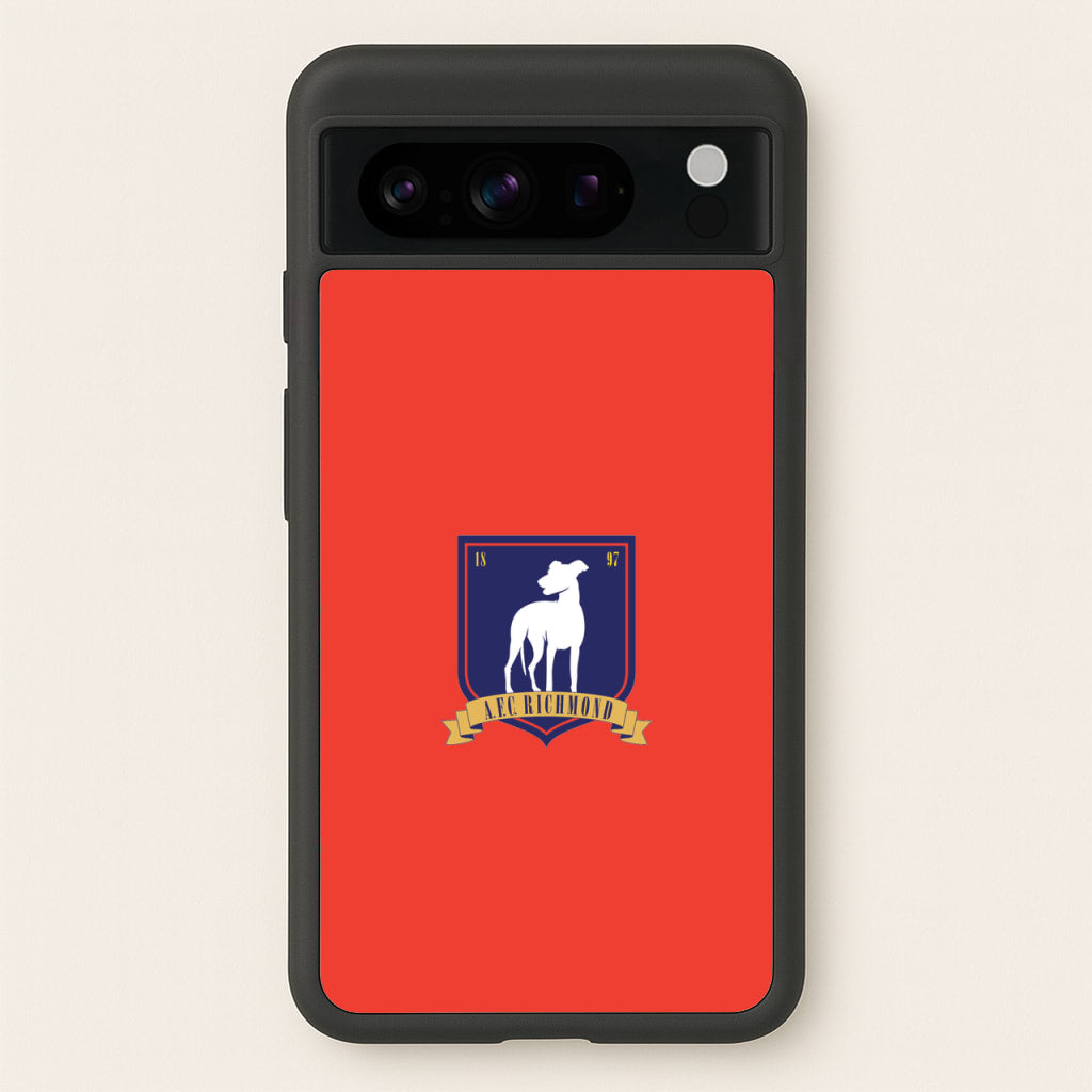 A.F.C Richmond - Ted Lasso Phone Case for Google Pixel 8 Pro