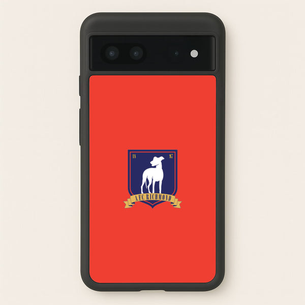 A.F.C Richmond - Ted Lasso Phone Case for Google Pixel 7