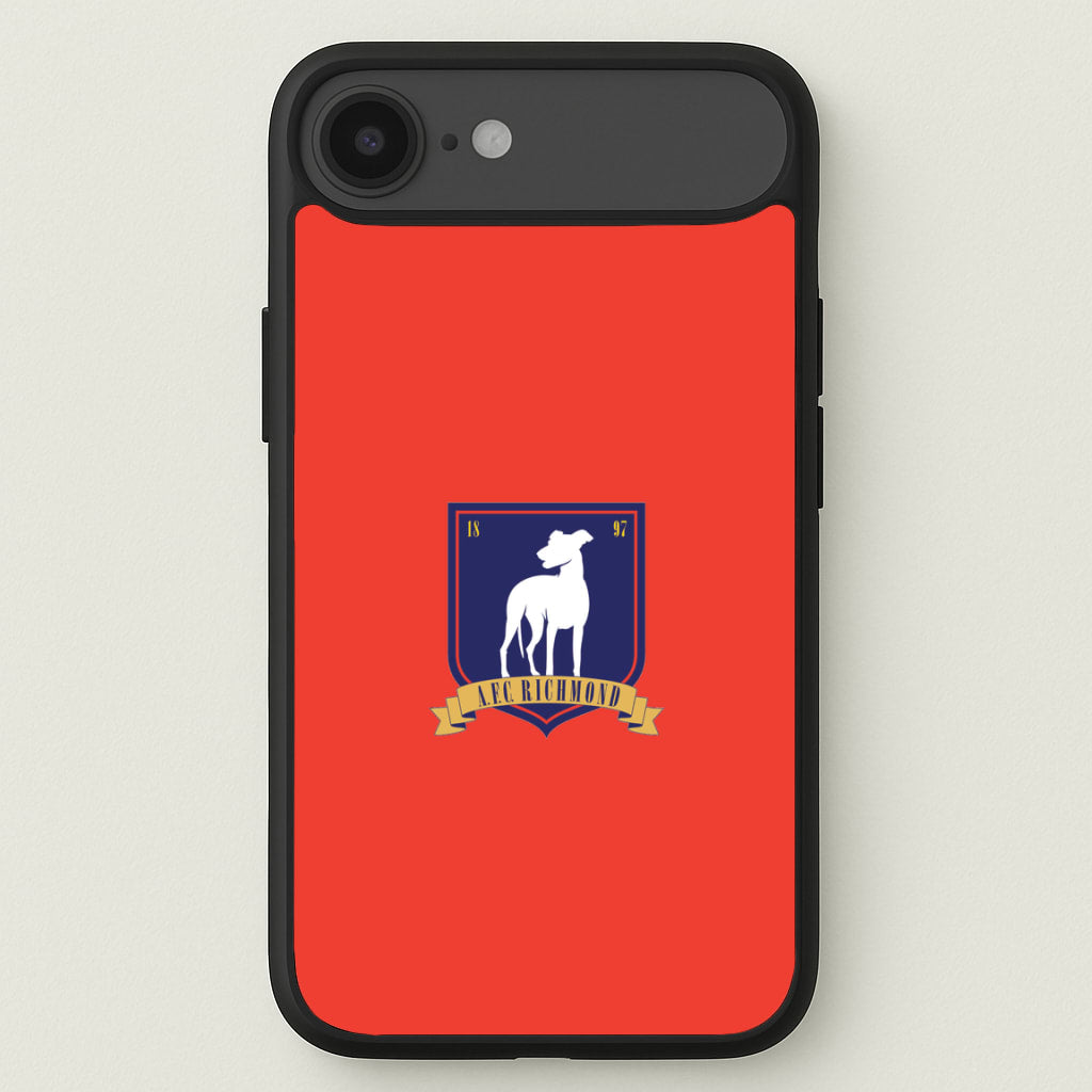 A.F.C Richmond Phone Case for iPhone 17 Air