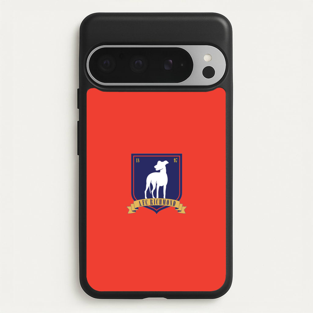 A.F.C Richmond - Ted Lasso Phone Case for Google Pixel 9 Pro XL