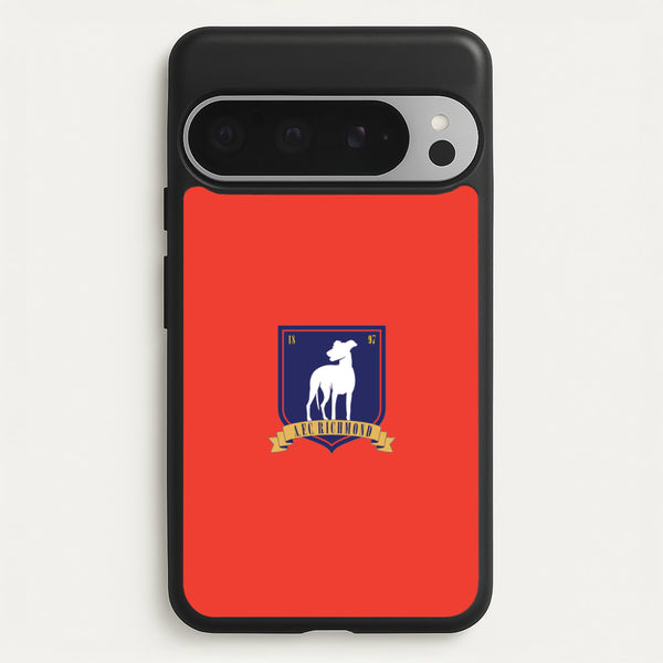 A.F.C Richmond - Ted Lasso Phone Case for Google Pixel 9 Pro XL