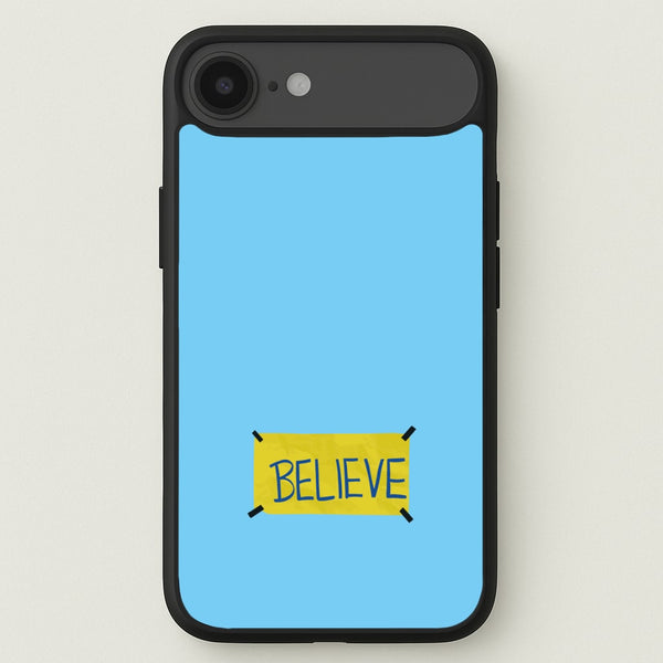 Believe Phone Case for iPhone 17 Air