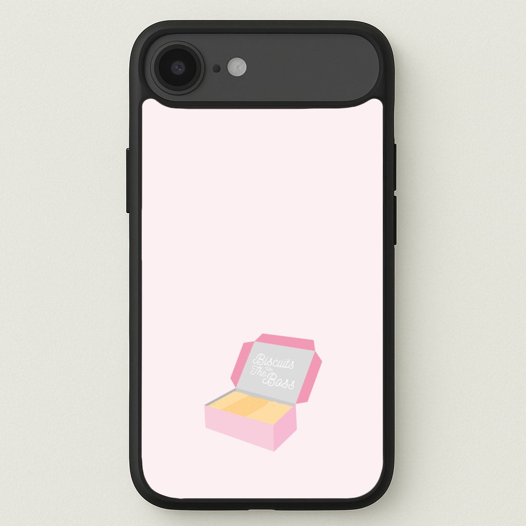 Biscuits Phone Case for iPhone 17 Air