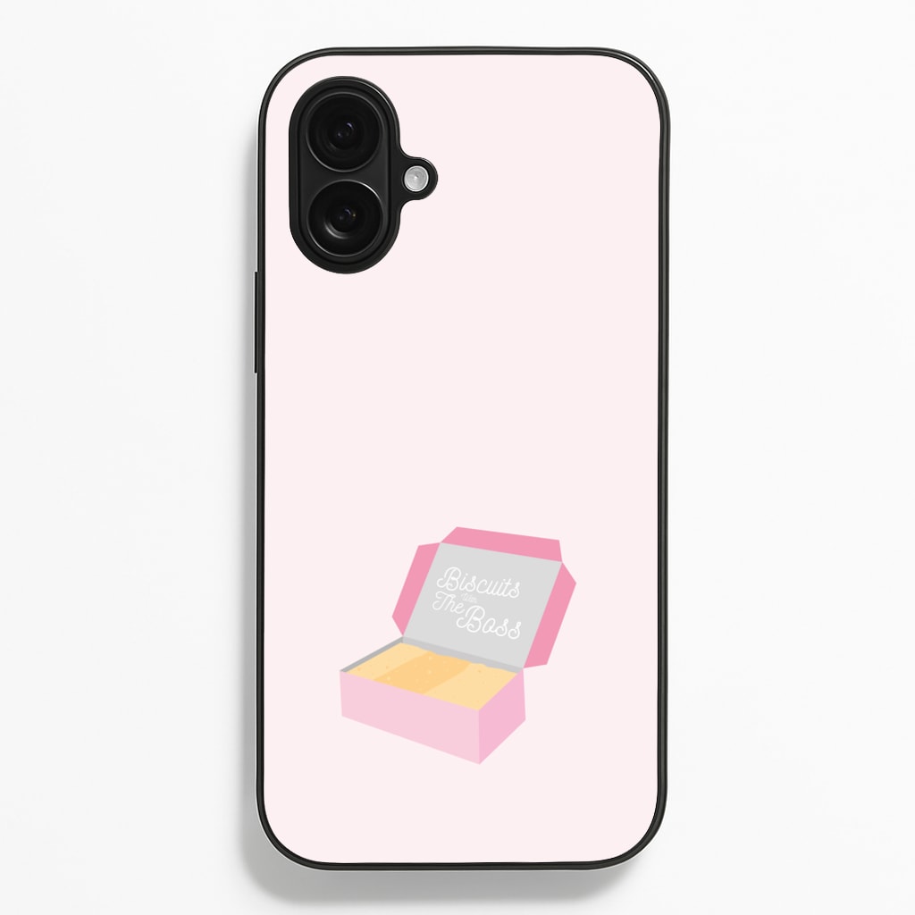 Biscuits Phone Case