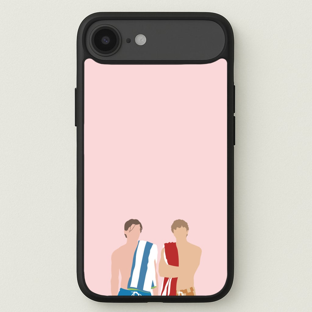 Conrad And Jeremiah - TSITP Phone Case for iPhone 17 Air