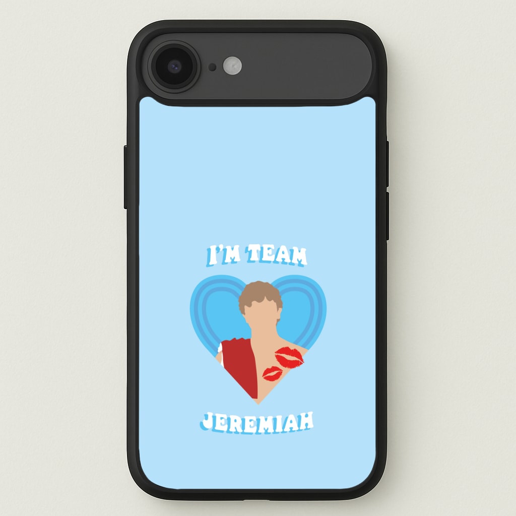 Team Jeremiah - TSITP Phone Case for iPhone 17 Air