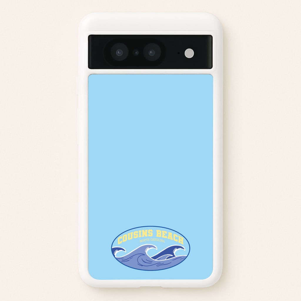 Wave - TSITP - The Summer I Turned Pretty Phone Case for Google Pixel 8