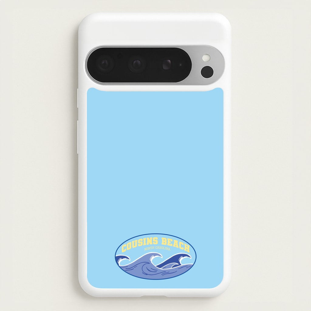 Wave - TSITP - The Summer I Turned Pretty Phone Case for Google Pixel 9 Pro XL