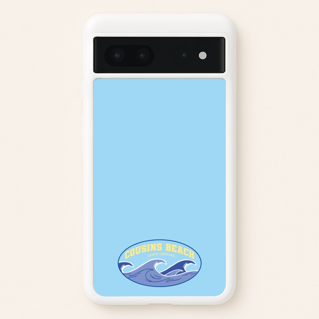 Wave - TSITP - The Summer I Turned Pretty Phone Case for Google Pixel 7