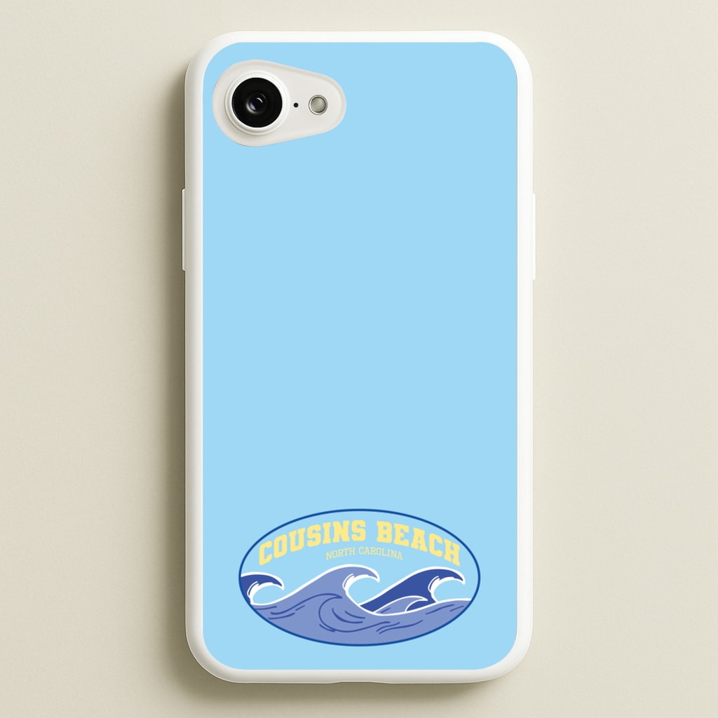 Wave - TSITP - The Summer I Turned Pretty Phone Case for iPhone 16e