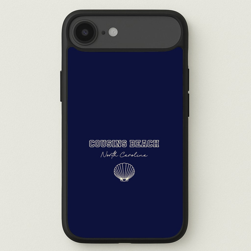 Cousins Beach - TSITP Phone Case for iPhone 17 Air