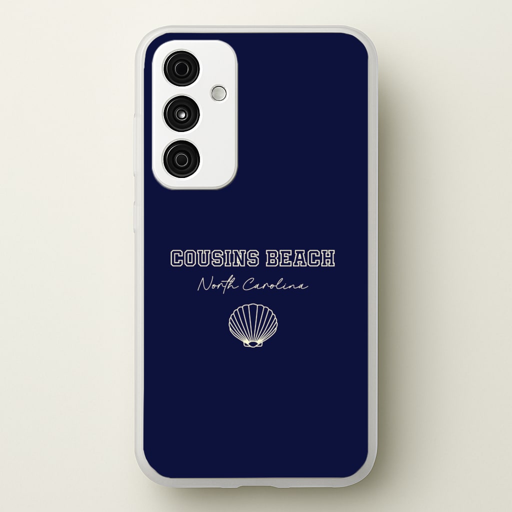 Cousins Beach - TSITP - The Summer I Turned Pretty Phone Case for Galaxy A15