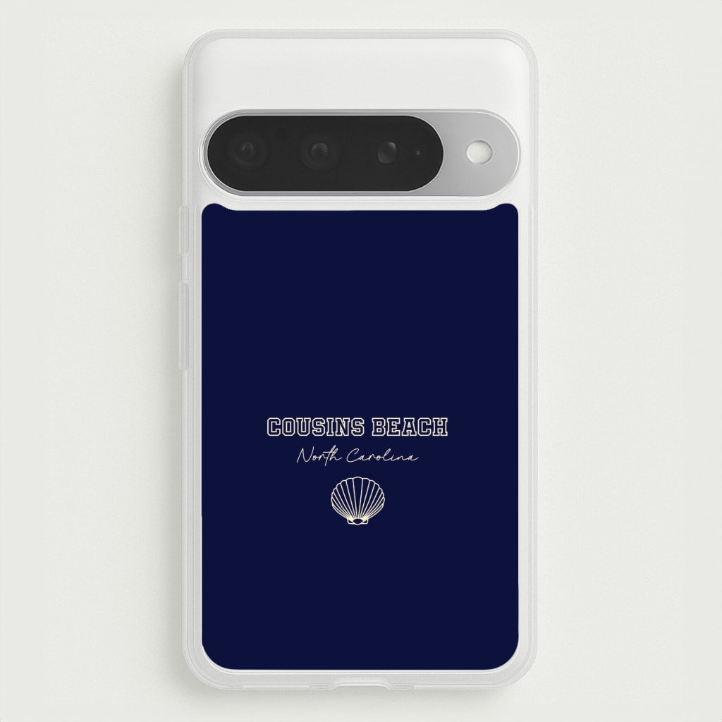 Cousins Beach - TSITP Phone Case for Google Pixel 10 Pro XL