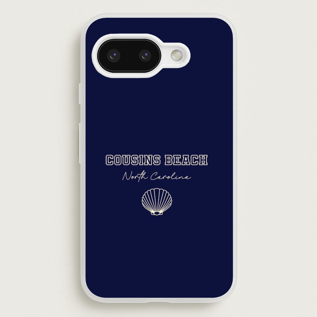 Cousins Beach - TSITP - The Summer I Turned Pretty Phone Case for Google Pixel 9a