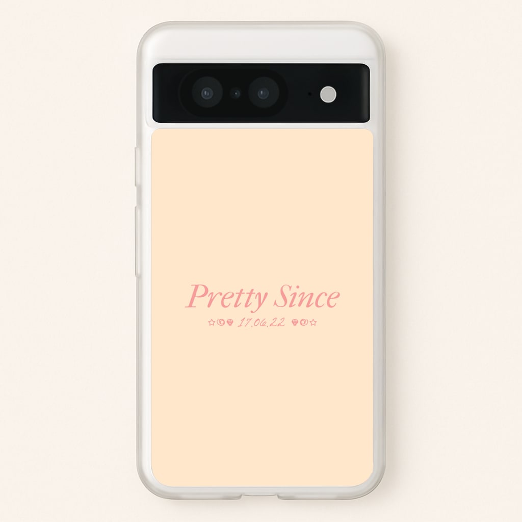 Pretty Since - The Summer I Turned Pretty Phone Case for Google Pixel 8