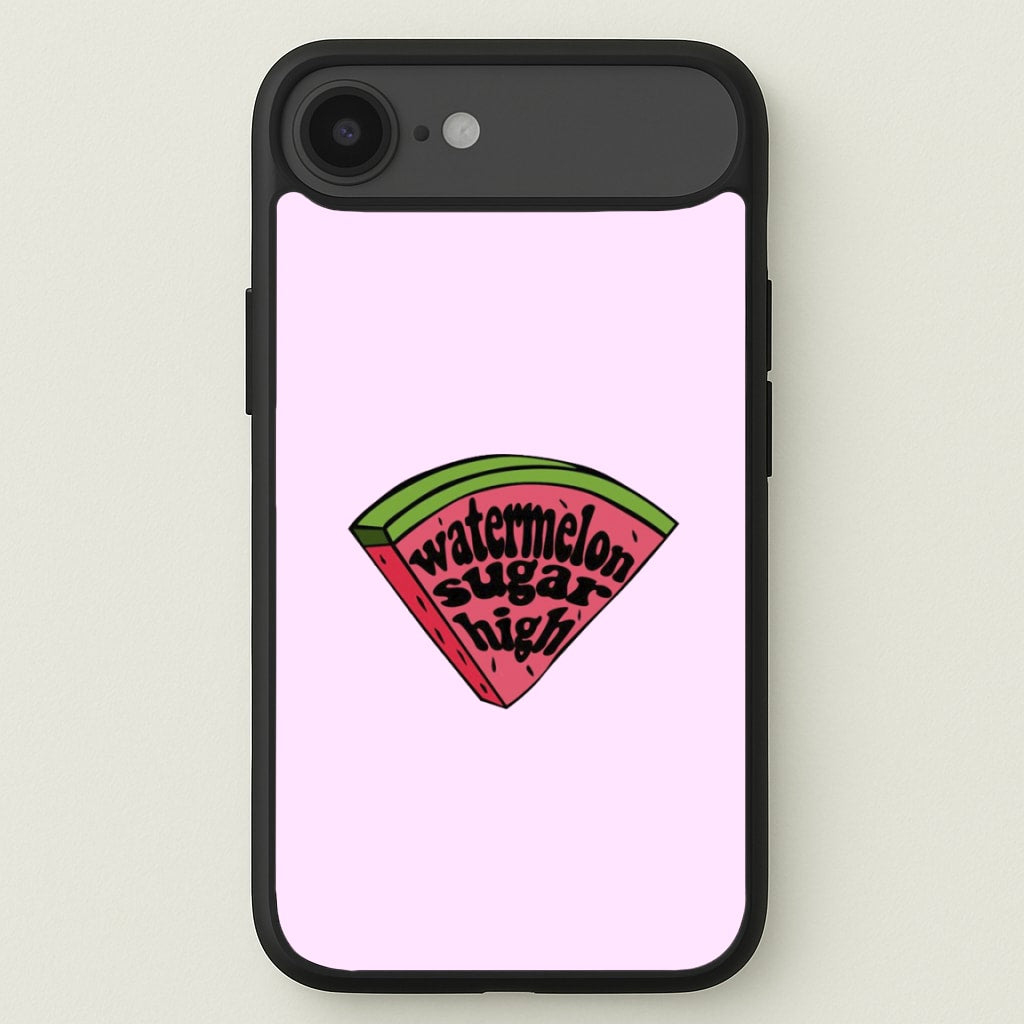 Watermelon Sugar High - Harry Phone Case for iPhone 17 Air